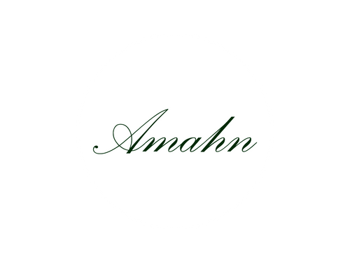 Amahn